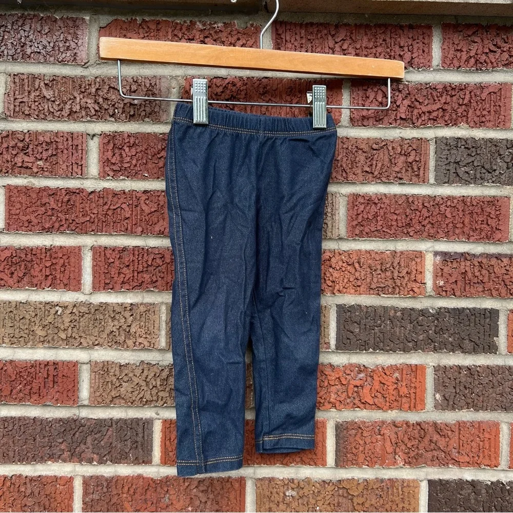 The Children’s Place Denim Leggings